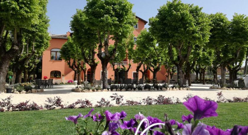 Villa Floridiana photo