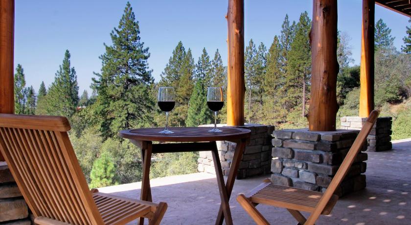 孟菲斯 Courtwood Inn 4星级 住宿 景观