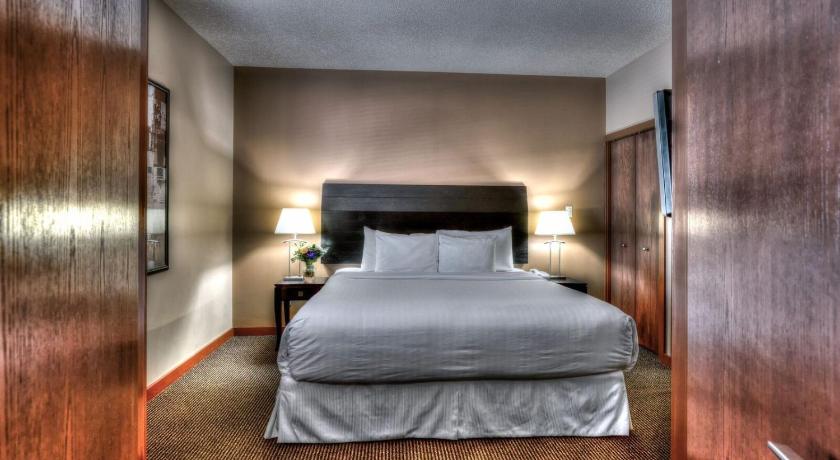 Podollan Inn & Spa - Grande Prairie