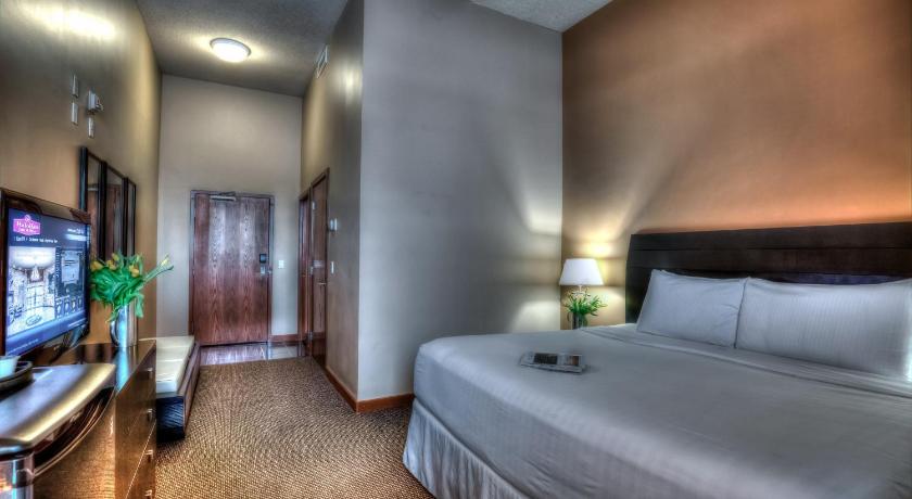 Podollan Inn & Spa - Grande Prairie