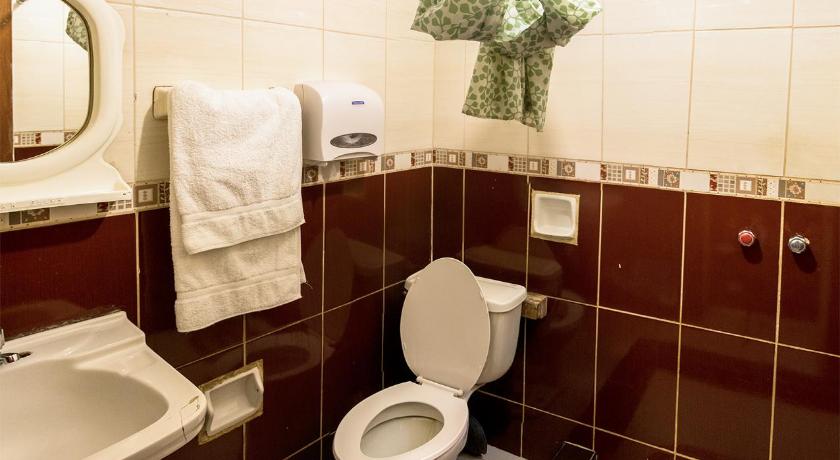 Hostal Virgen de Las Nieves II photo