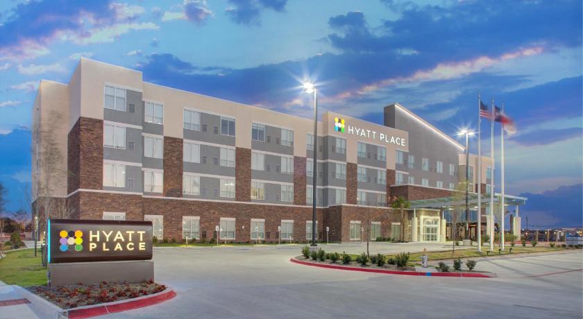 Hyatt Place Dallas - The Colony