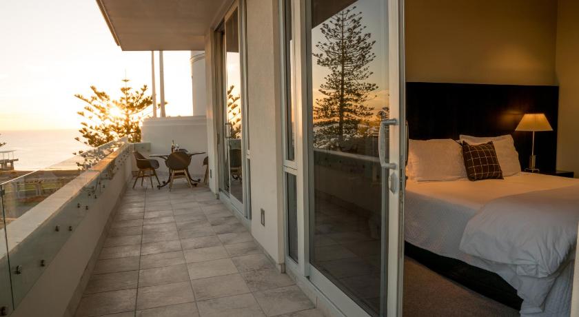 Image of Two-Bedroom Penthouse 7