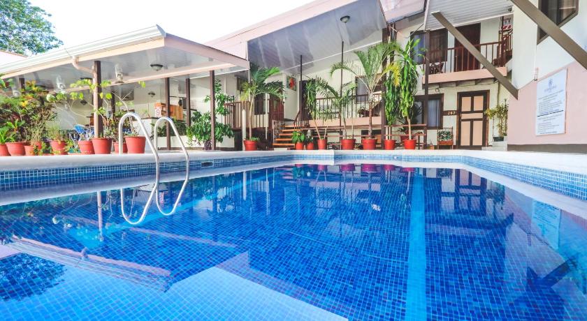 Hotel Flor Blanca photo