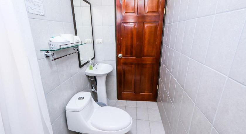 Image of Double Room 17