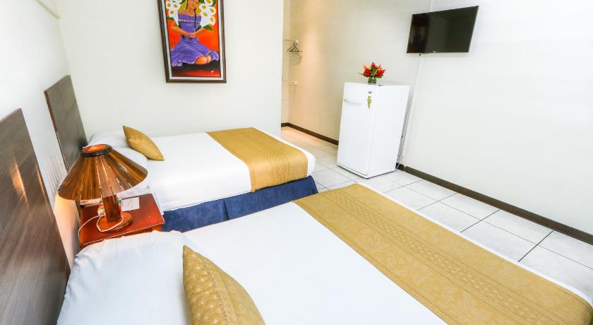Image of Quadruple Room 7