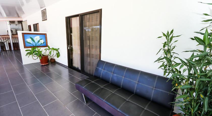 Image of Deluxe Triple Room 3