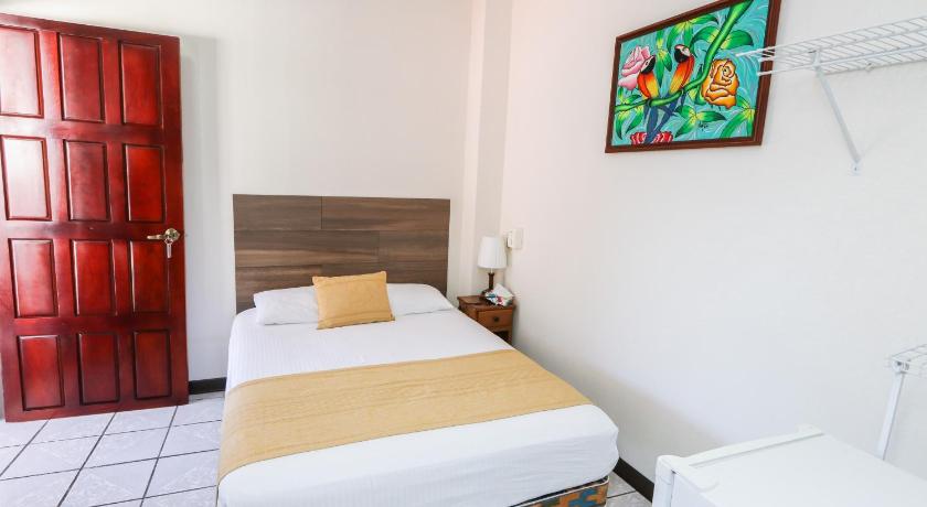 Image of Double Room 5