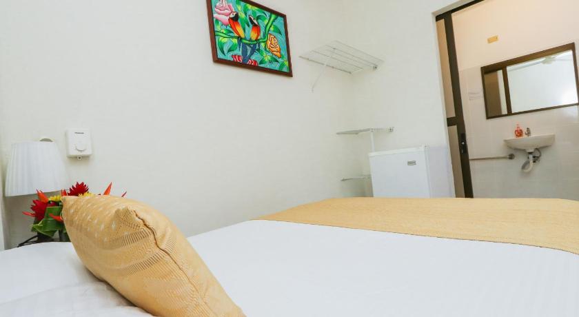 Image of Double Room 8