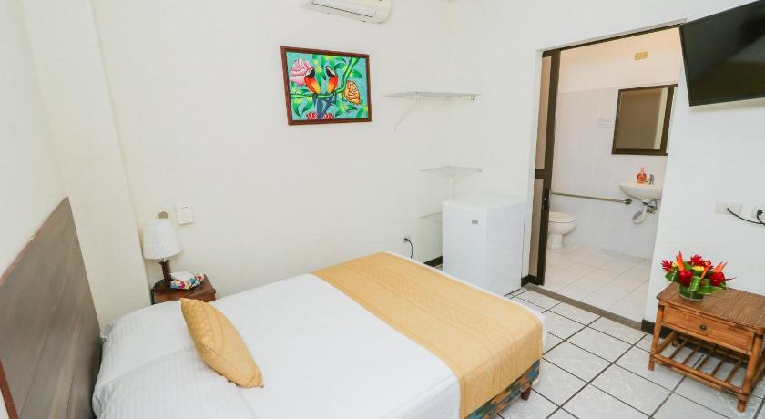 Image of Double Room 9