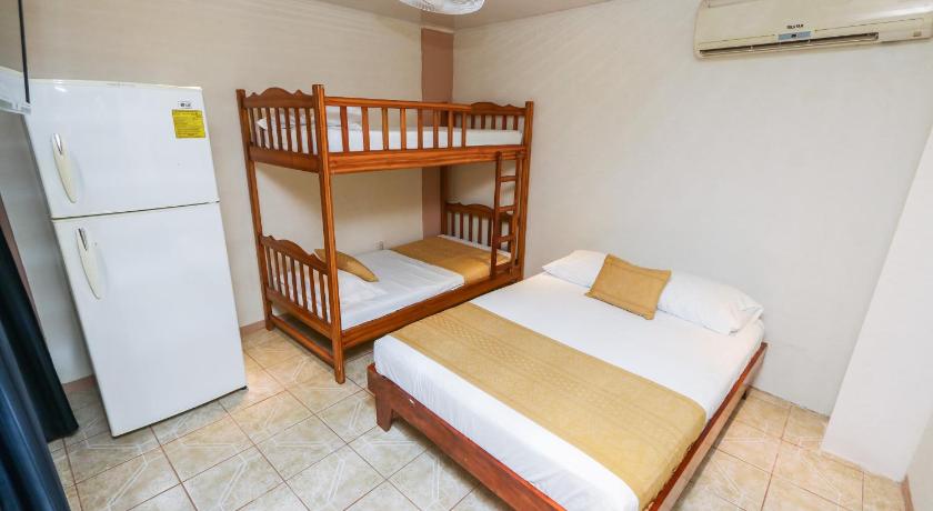 Image of Quadruple Room 17