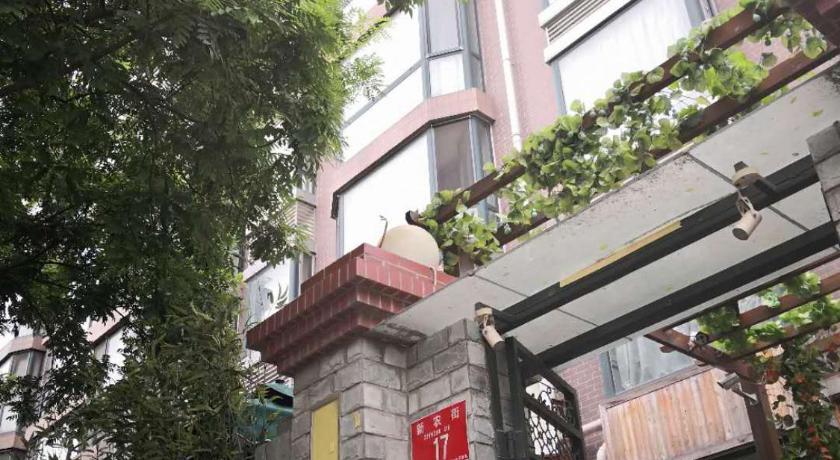 北京 Beijing RJ Brown City Center Hotel Tian An Men Forbidden City 3星级 酒店 设施