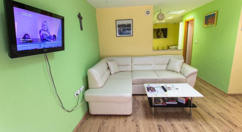 Apartment Skeja photo