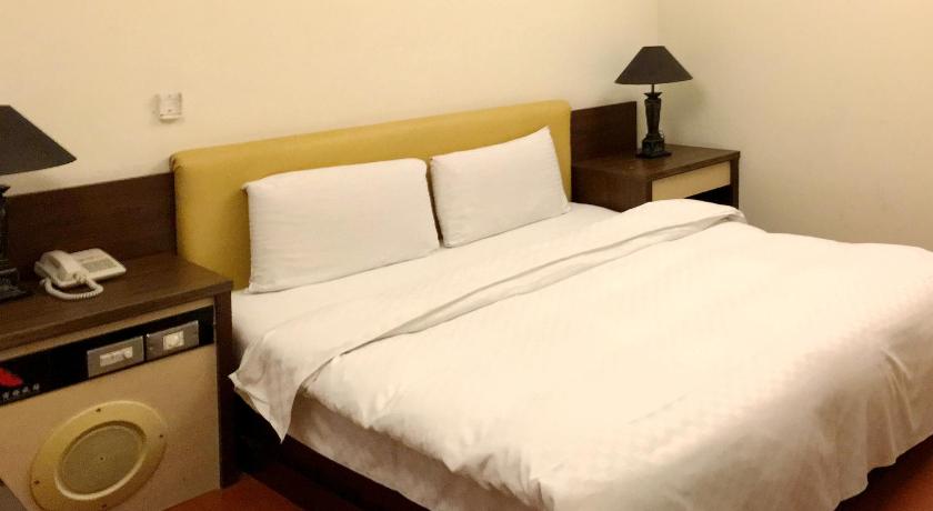 Zaw Jung Business Hotel - image 48