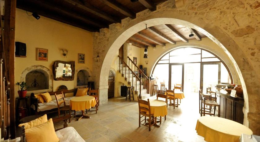 Hotel Byzantine photo