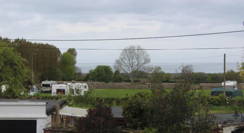 The Lorna Doone Hotel photo