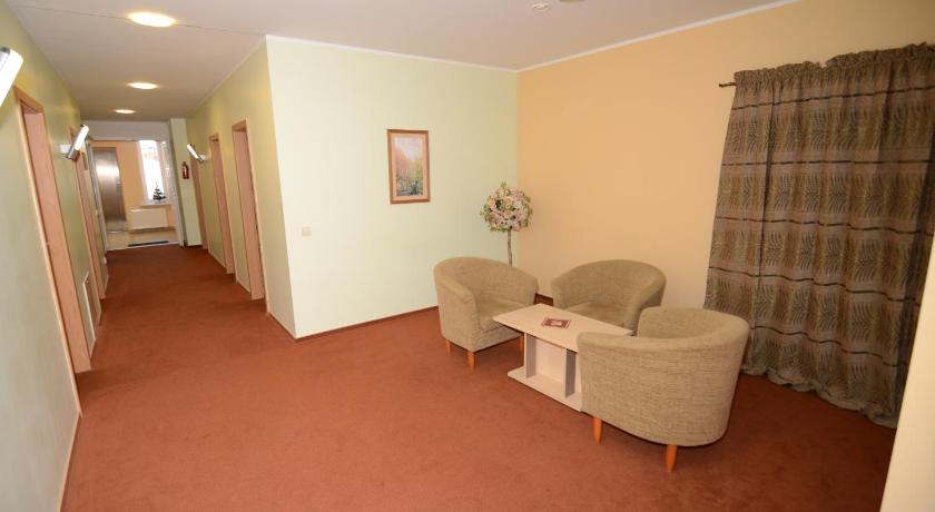 VESK Sveciu Namai photo