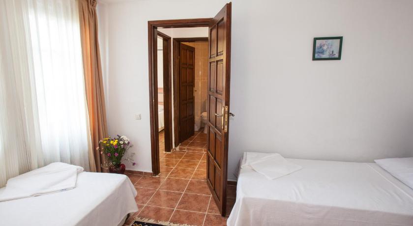 Papermoon Hotel Apartments Kalkan Agoda Com