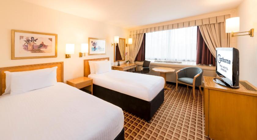 Immagine di Camera Matrimoniale Standard (Standard Double Room) 4