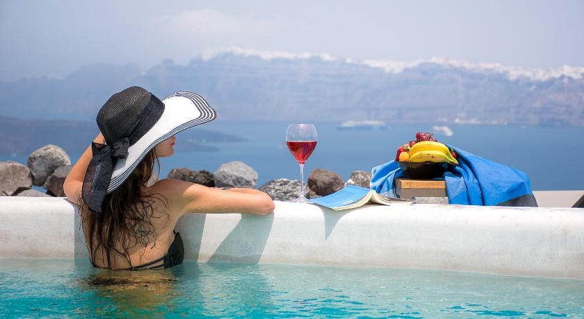 Cape9 Suites & Villas