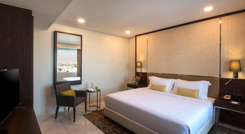 Fraser Suites Muscat photo