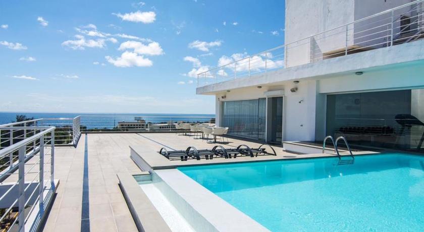 Lincoln Suite — Hotel in Santo Domingo