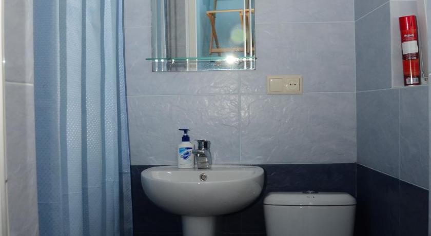 Hostel Batumi Globus photo