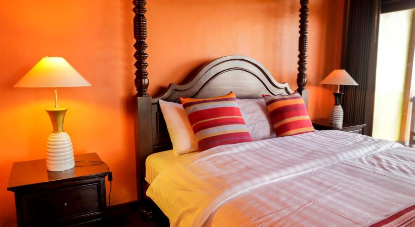 Image of Deluxe Suite with Sea View 14