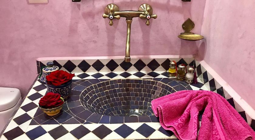 RIAD Dar Barbi Maison D'hote photo