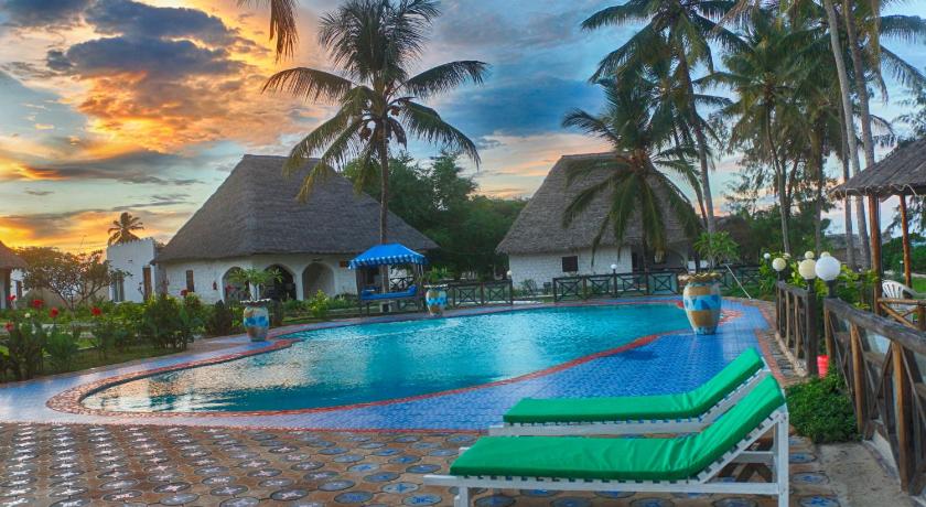 Deals On Mermaids Cove Beach Resort Spa In Zanzibar