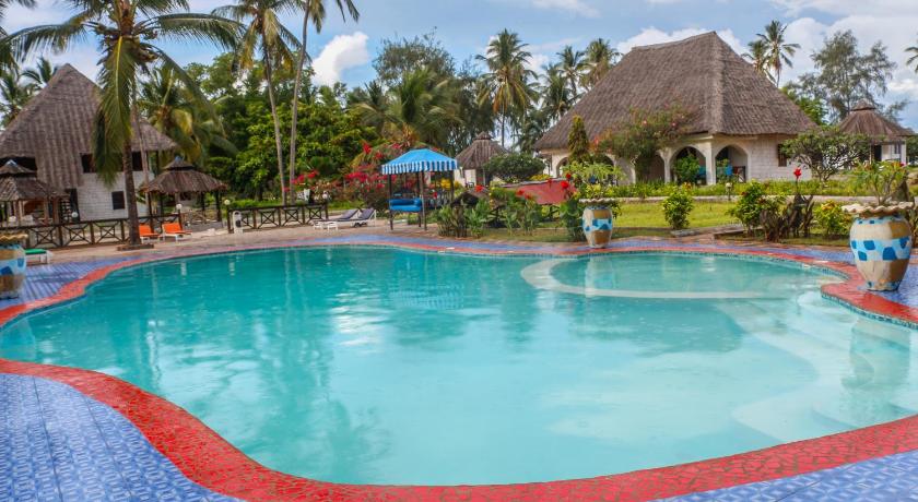 Mermaids Cove Beach Resort Spa Hotel Zanzibar Deals