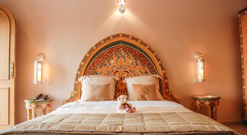 Riad Noumidya photo