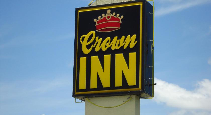 More about Crown Inn