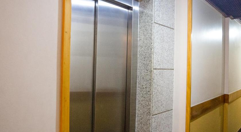 Hotel Copamar photo
