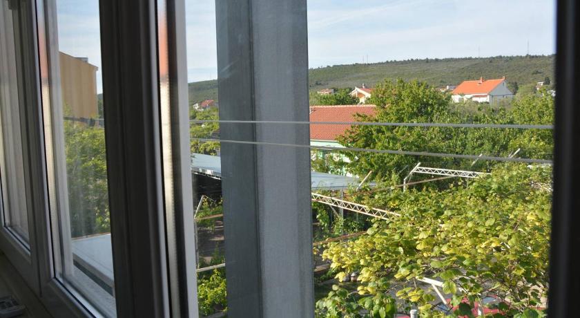 Sea View Apartments Pericic photo