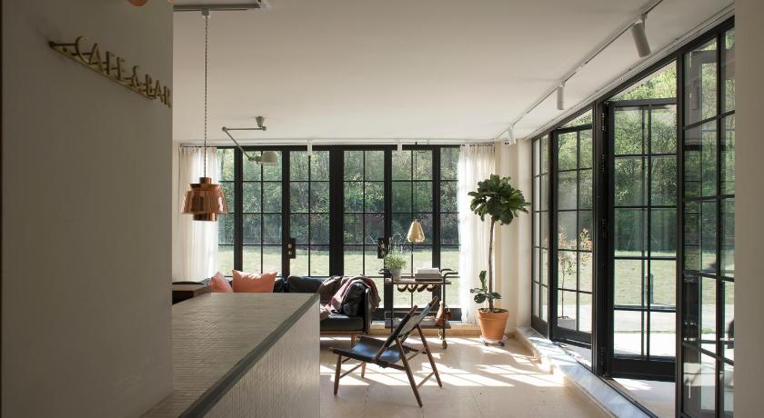 후저우 / 호주 Mogan Mountain Fangu Boutique Villa 5성급 게스트하우스 부대시설