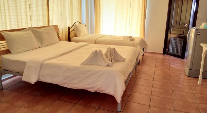 Image of Deluxe Room 13