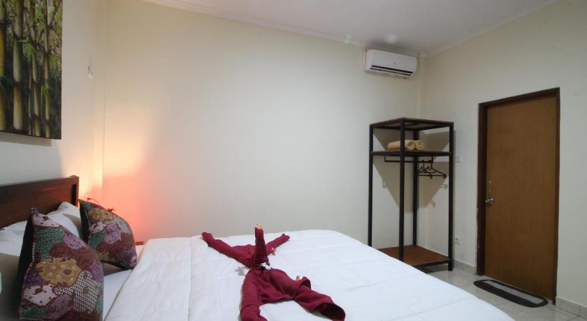Pondok Muwa Guest House photo