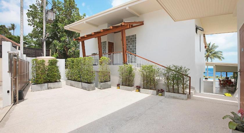 Villa SeaNest Samui photo