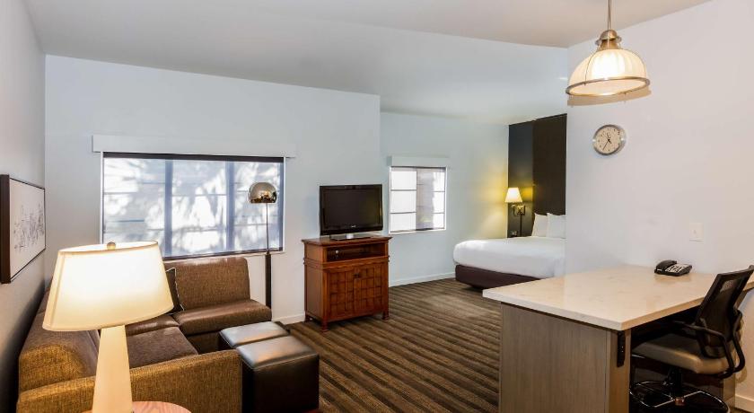 Hyatt House San Ramon