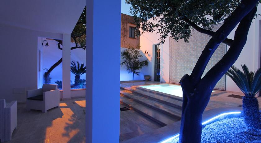 La Casa del Mercante