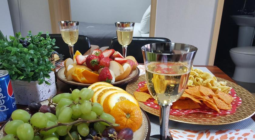 Busan The BS Hotel Busan Station (Korea Quality) 3-Star Hotel exterior