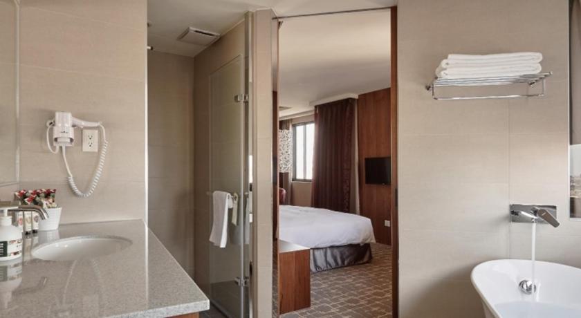 行政套房 (Executive Suite Room)圖片 5