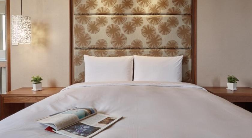 行政套房 (Executive Suite Room)圖片 4
