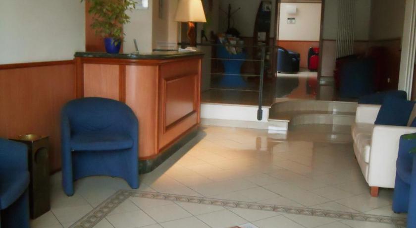 Hotel Italia-NEW photo