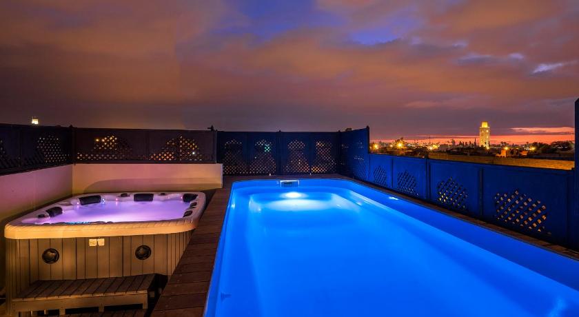 Riad Nesma Suites & Spa photo