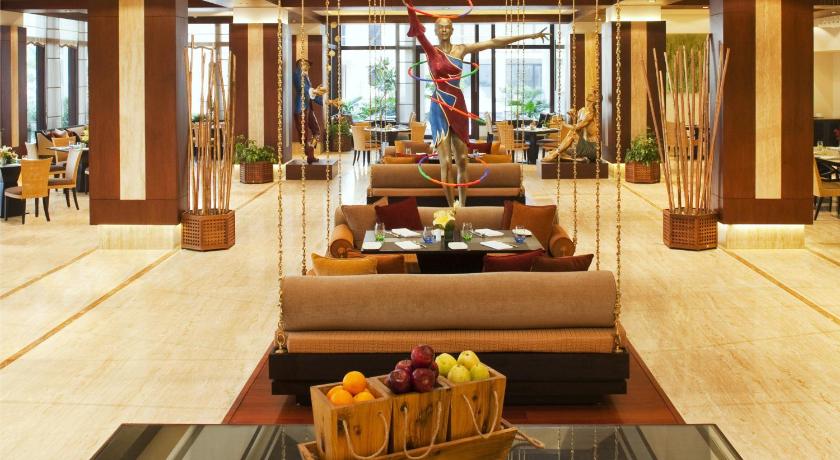 Jaypee Greens Golf and Spa Resort - image 12