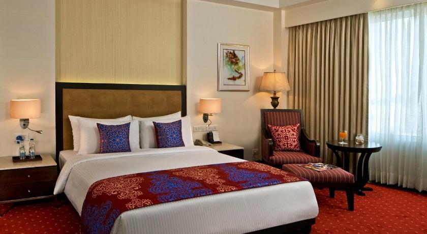 Fortune Park JPS Grand Rajkot Hotel - Member ITCâ€™s Hotel Group