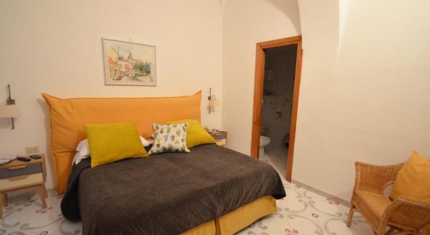 Albergo Gatto Bianco