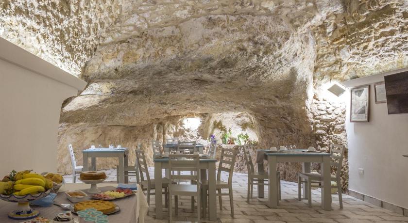 Casa dell'Aromatario b&b
